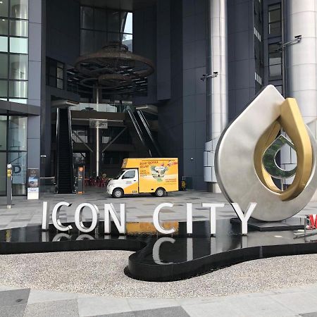 Icon City 8Pax Sunwaypyramid & Lagoon Cityview Куала Селангор Екстериор снимка