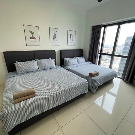 Icon City 8Pax Sunwaypyramid & Lagoon Cityview Куала Селангор Екстериор снимка