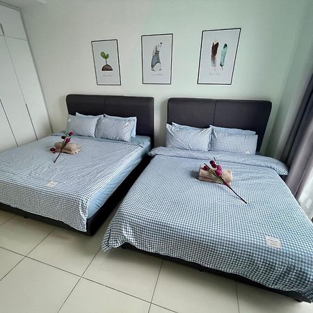 Icon City 8Pax Sunwaypyramid & Lagoon Cityview Куала Селангор Екстериор снимка
