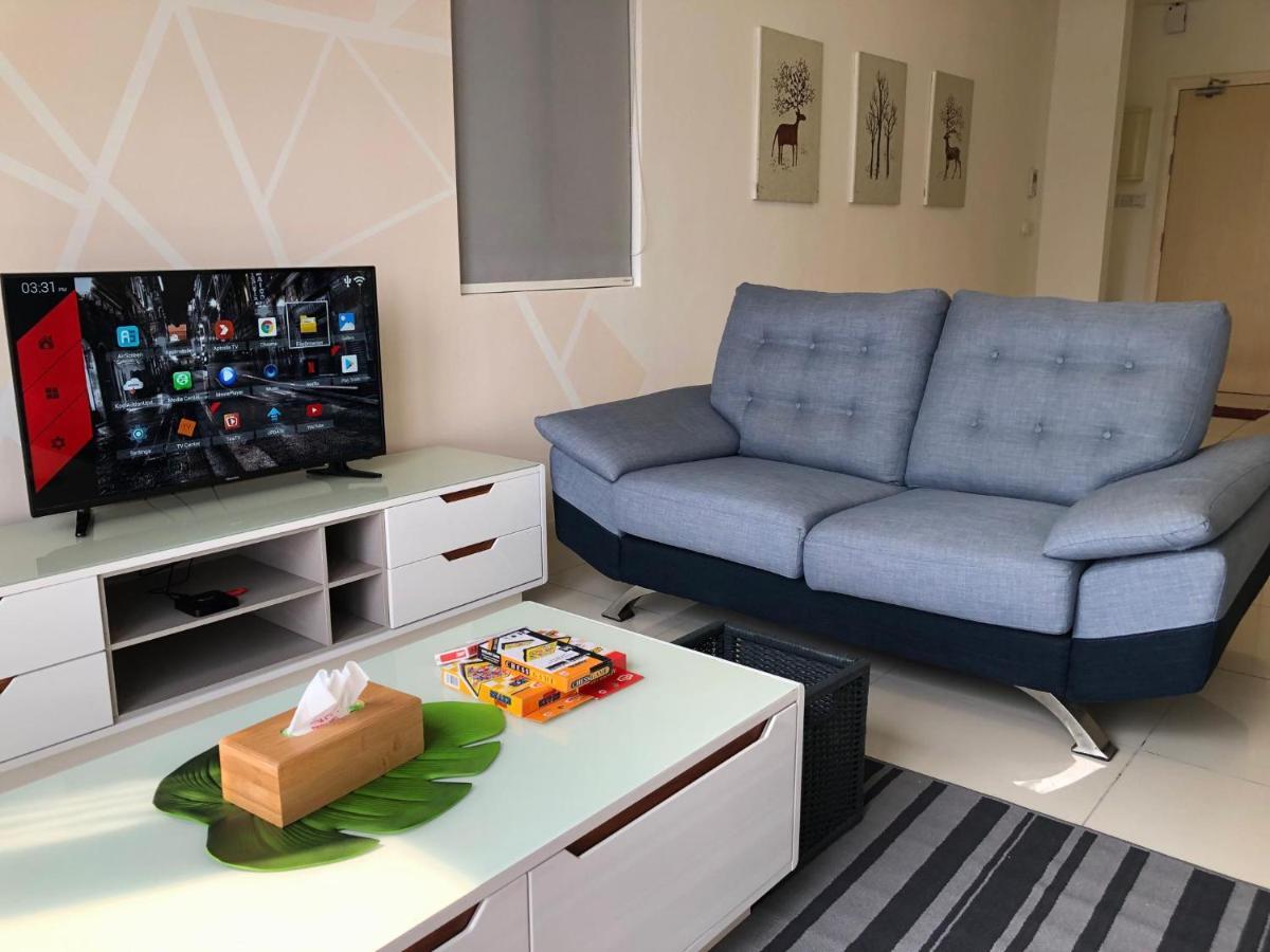 Icon City 8Pax Sunwaypyramid & Lagoon Cityview Куала Селангор Екстериор снимка