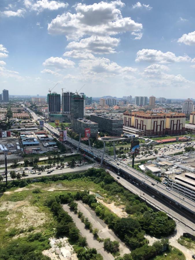Icon City 8Pax Sunwaypyramid & Lagoon Cityview Куала Селангор Екстериор снимка