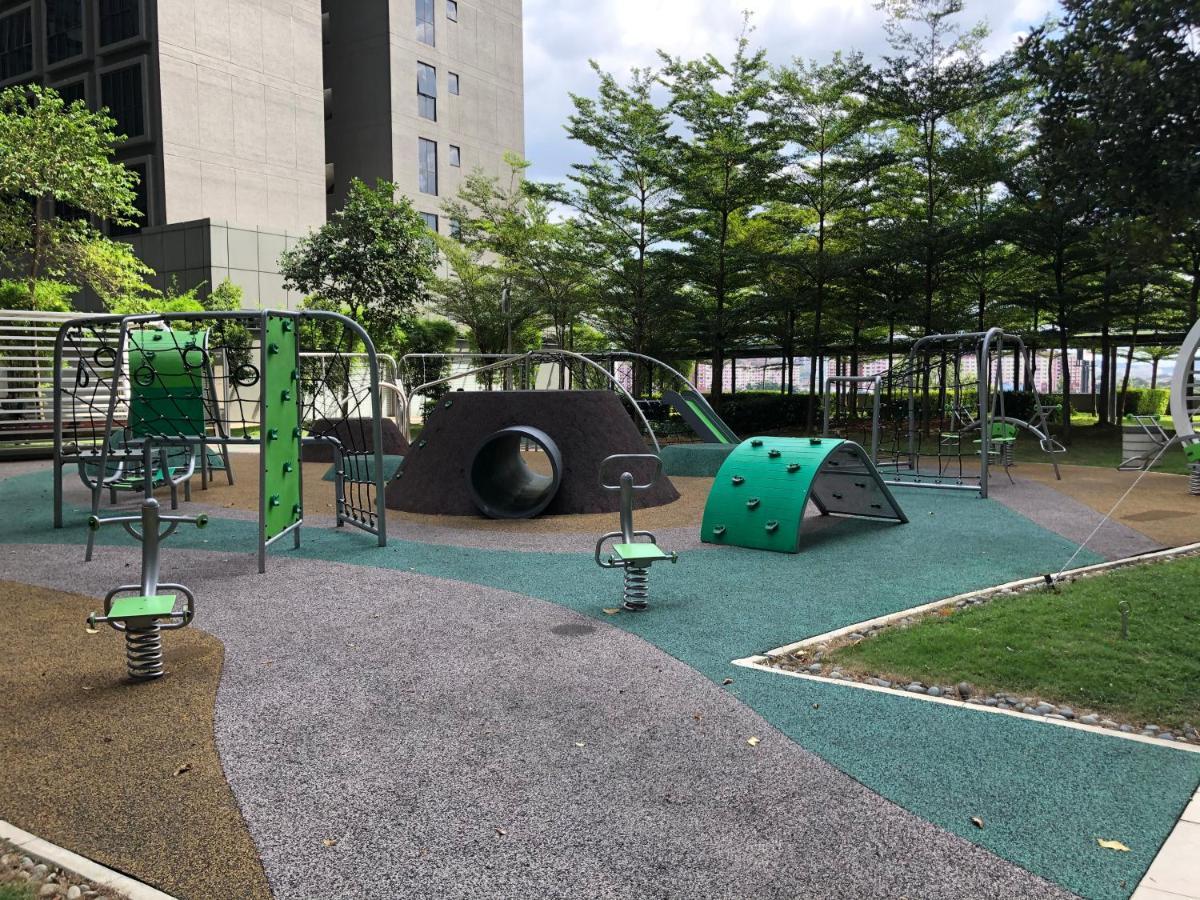 Icon City 8Pax Sunwaypyramid & Lagoon Cityview Куала Селангор Екстериор снимка