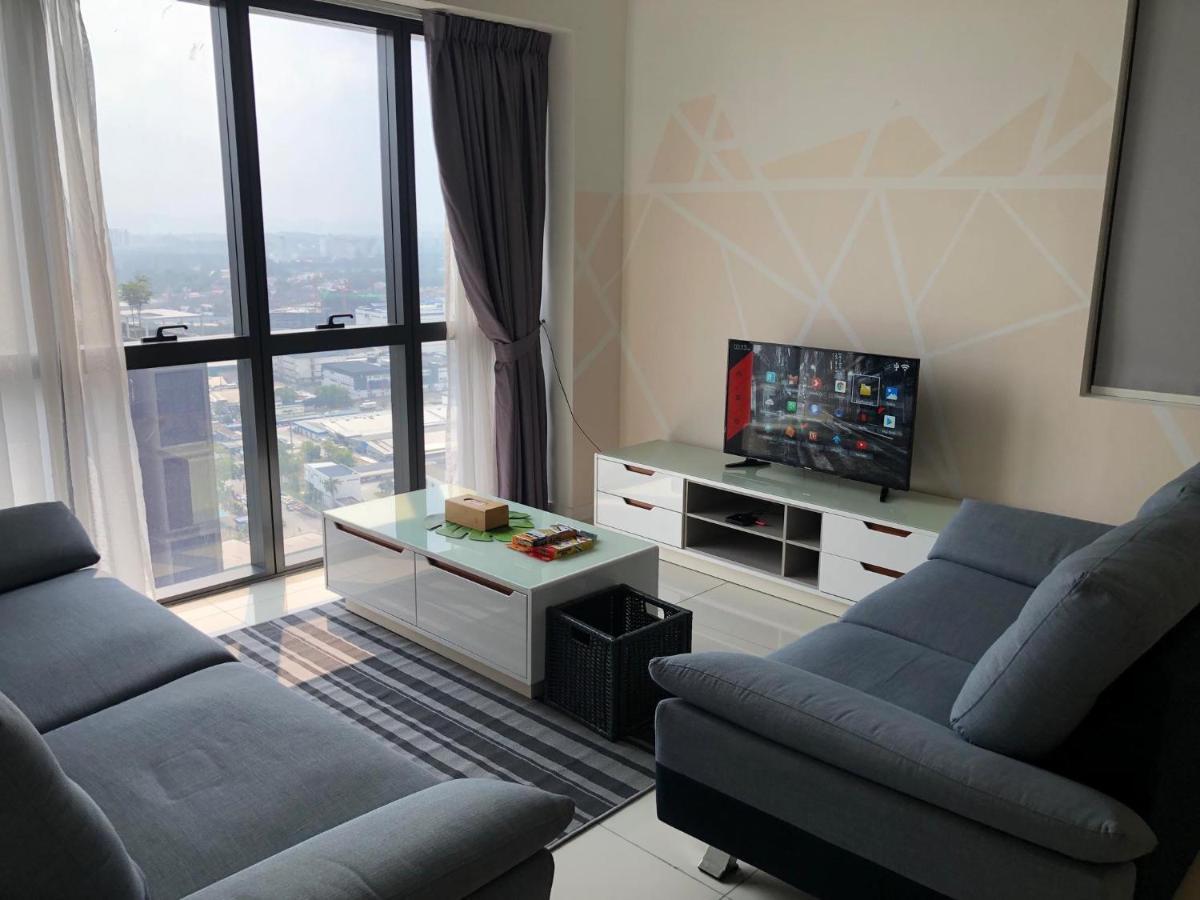 Icon City 8Pax Sunwaypyramid & Lagoon Cityview Куала Селангор Екстериор снимка