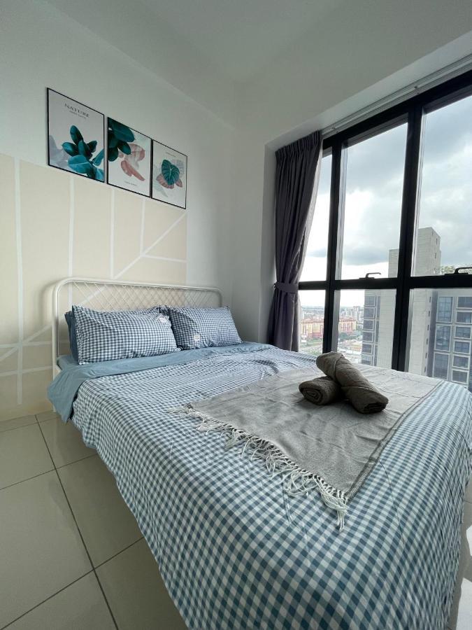Icon City 8Pax Sunwaypyramid & Lagoon Cityview Куала Селангор Екстериор снимка