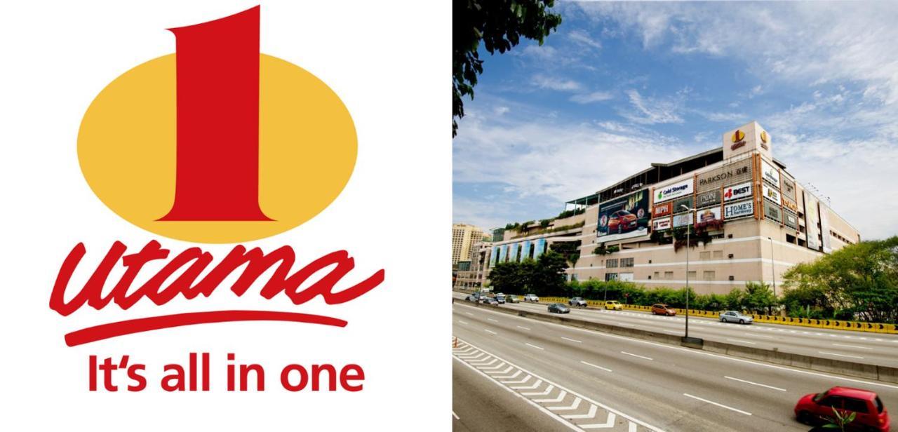 Icon City 8Pax Sunwaypyramid & Lagoon Cityview Куала Селангор Екстериор снимка